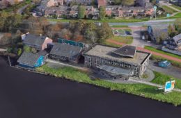 Stadskantine Alkmaar