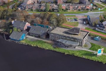 Stadskantine Alkmaar