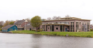 Stadskantine Kanaalkade