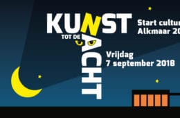 Kunst tot de Nacht 2018