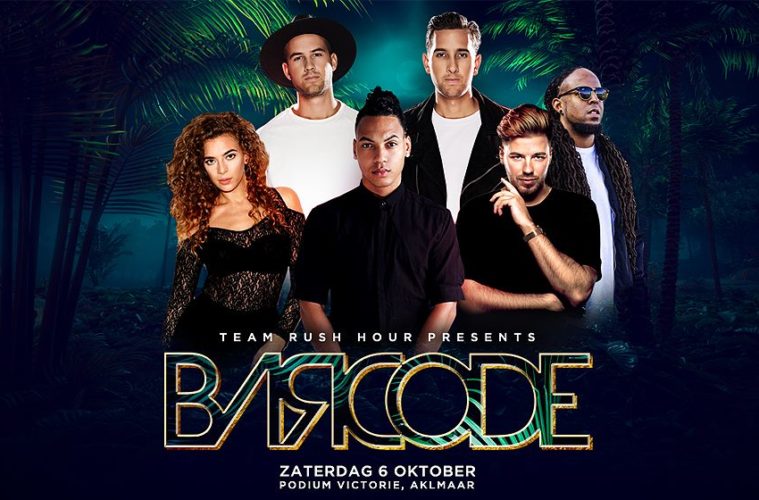 barcode-oktober-2018