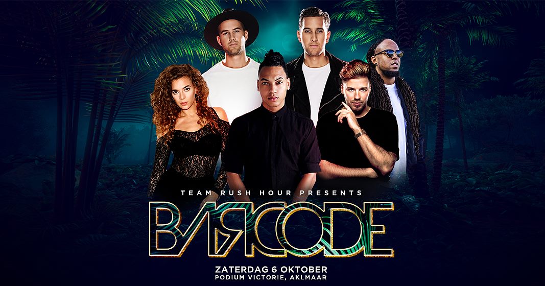 Barcode