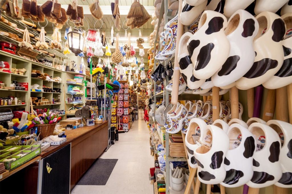 Boom Alkmaar: interieur