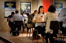 Grand Café Klunder Alkmaar