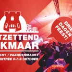ONTZETtend Alkmaar