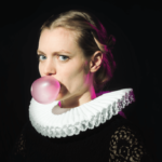VICTORIE! Win 2 kaarten voor dit unieke theaterspektakel