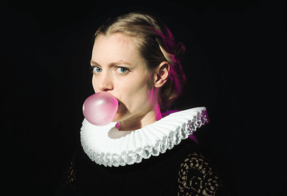 VICTORIE! Win 2 kaarten voor dit unieke theaterspektakel