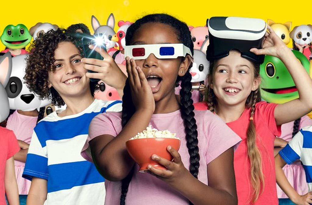 Cinekids Filmhuis Alkmaar