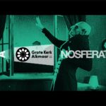 Nosferatu - Dracula in de grote kerk