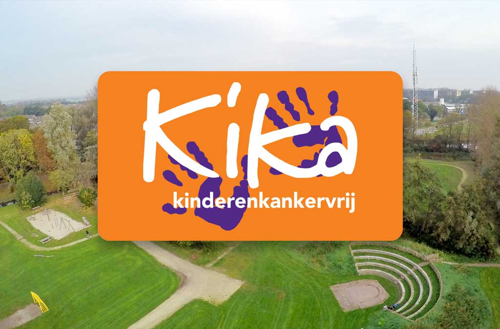 KiKa Benefiet Festival in de Oude Kwekerij