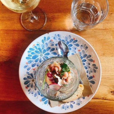 Amusetour 2018 (Alkmaar): Wolf