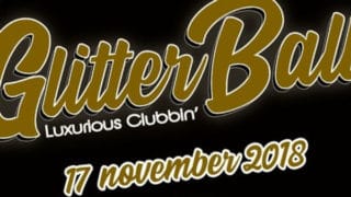 glitterball bubbels en bites