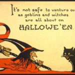 Halloween Party Gunnery's
