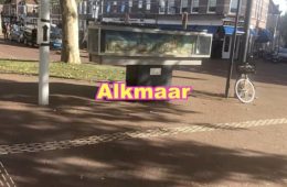 Kakhiel Alkmaar Vlog