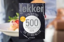 Lekker 500 2019