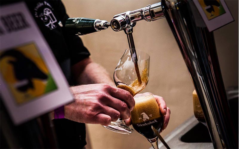 vriendenbock grote kerk