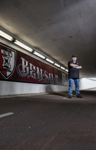 Johan Blaauw - Typisch Alkmaar