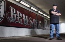 Johan Blaauw - Typisch Alkmaar