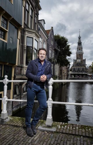 Marco Borsato - Typisch Alkmaar