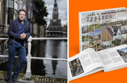 Marco Borsato - Typisch Alkmaar