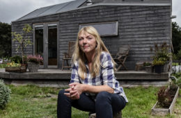 Marjolein Jonker - Typisch Alkmaar