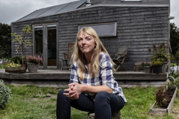 Marjolein Jonker - Typisch Alkmaar