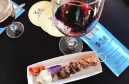 Proef Egmond: Wapen van Egmond