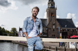 Tommie Christiaan - Typisch Alkmaar
