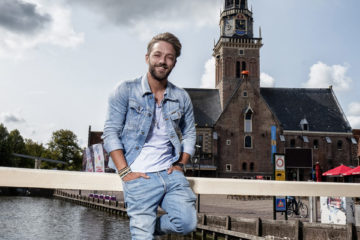 Tommie Christiaan - Typisch Alkmaar