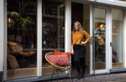 What is Hip - header