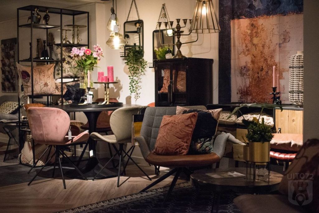 What is Hip - stoelen