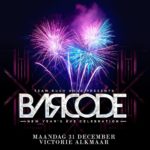 BARCODE NYE