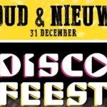 Oud en Nieuw Discofeest in Alkmaars Koffiehuis