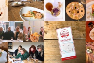 Amusetour Alkmaar 2017