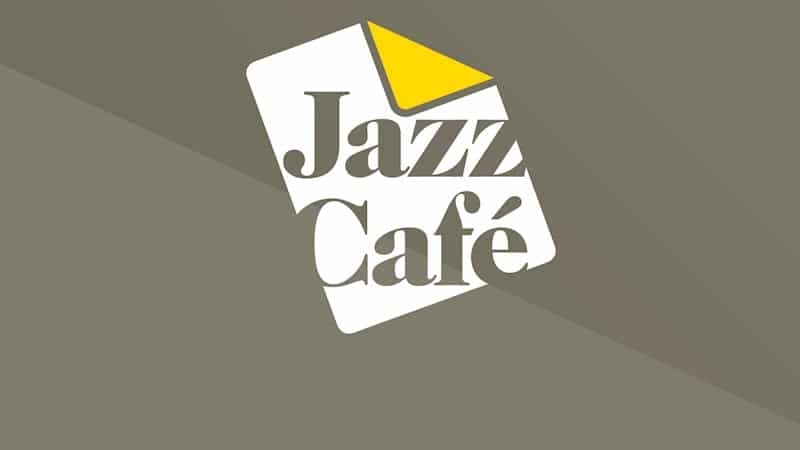 Jazz Cafés - avond 4