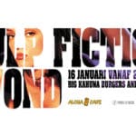 Pulp Fiction Movie Night [UITVERKOCHT]