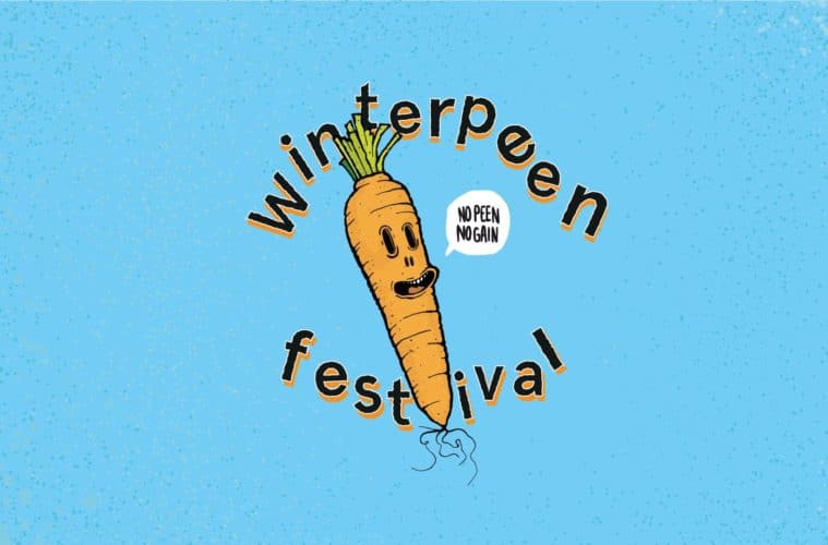 victorie winterpeen festival 2019