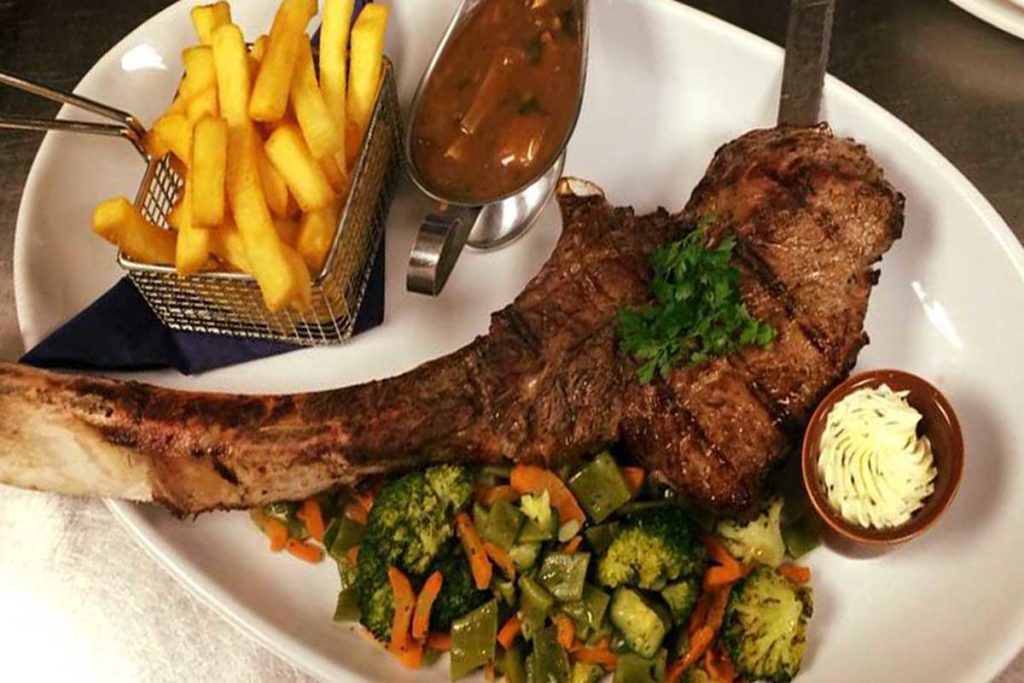 de kleine waarheid verjaardag