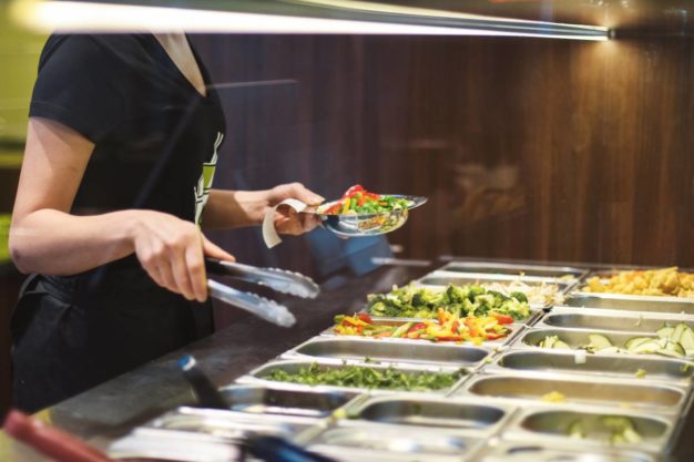 Eazie Alkmaar: bakken