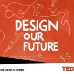 TEDx Alkmaar design your future