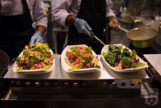 UIT INDIA Alkmaar - voorgerechten