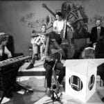 Lindy Hop Social – Hommage