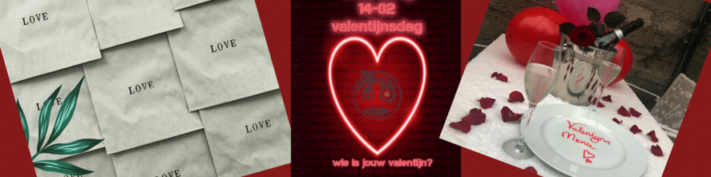 Valentijnsdag 2019