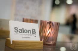 Salon B een happy new hair belevenis (Alkmaar(