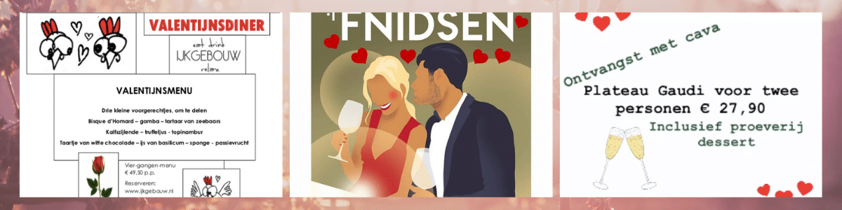 Valentijnsdag 2019
