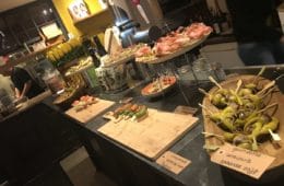 Amusetour Alkmaar - Granada Pinxtos