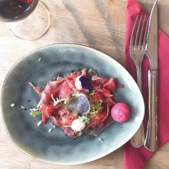 Amusetour Alkmaar - Heerlijk Nel