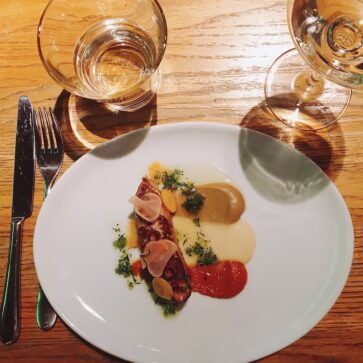 Amusetour Alkmaar - Nola Social