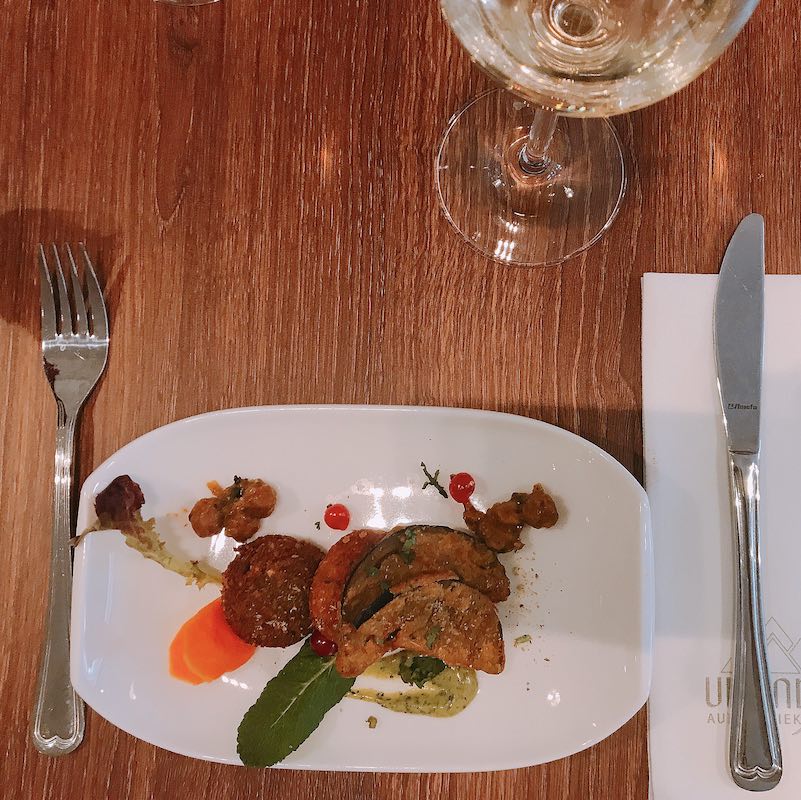 Amusetour Alkmaar - Uit India