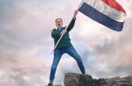 Karavaan Festival 2019 Alkmaar